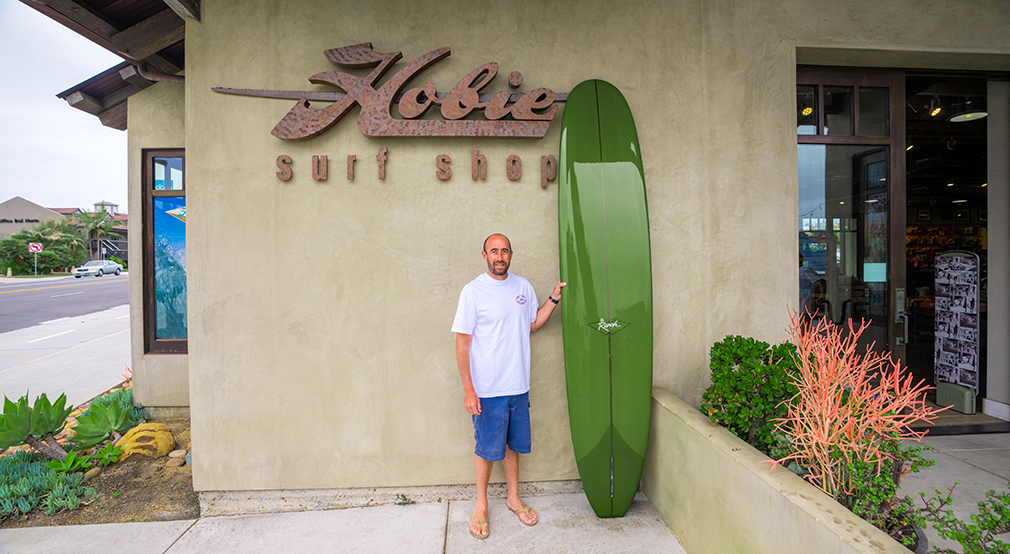 Carve Designs  Hobie Surf Shop