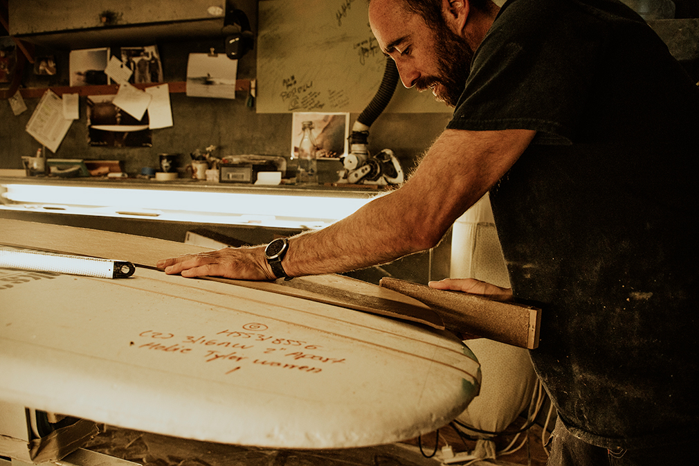 Carve Designs  Hobie Surf Shop