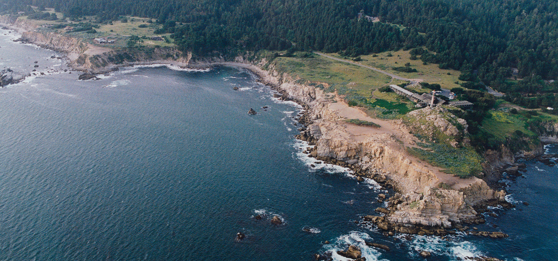 Sonoma Coasts Timber Cove Is a Lodge
