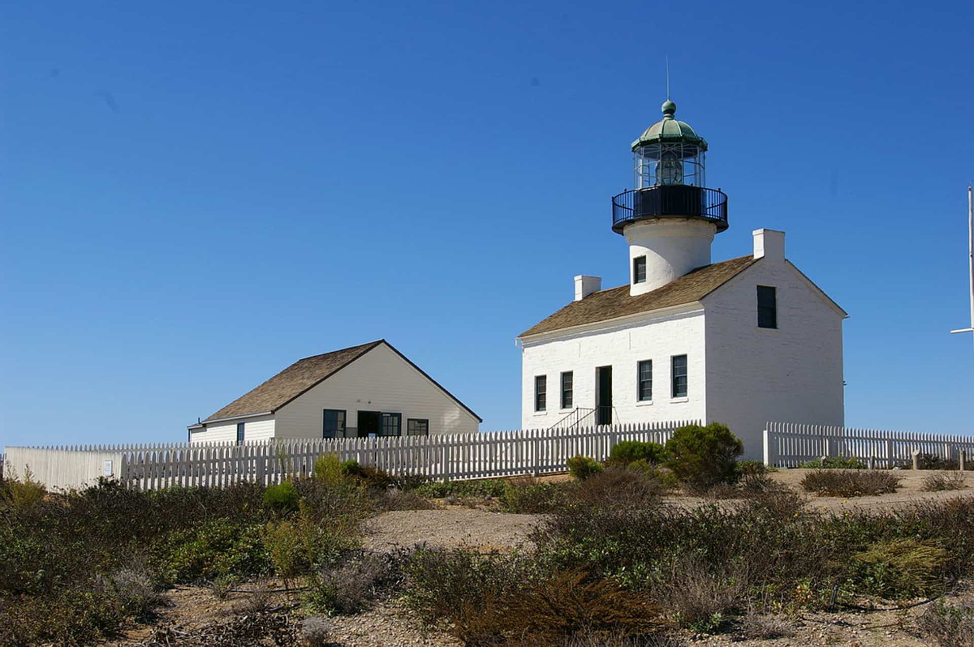 Have You Visited These Stately California Lighthouses? - Golden State