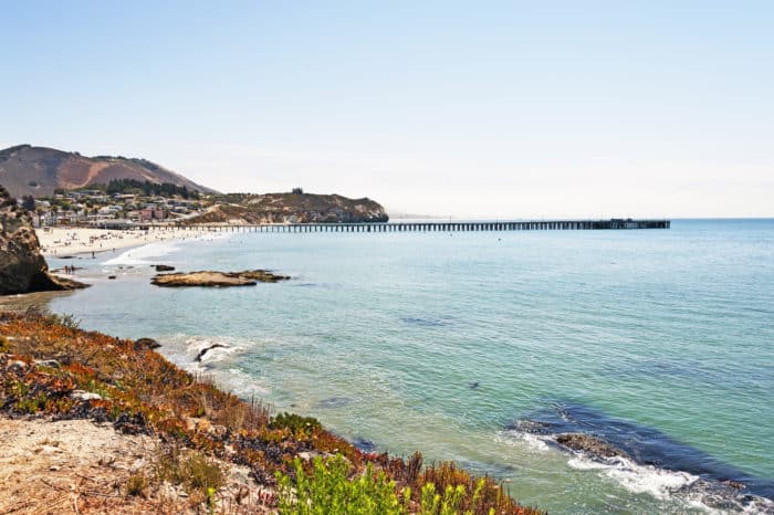 Here Are the 20 Best Beaches in California - Golden State