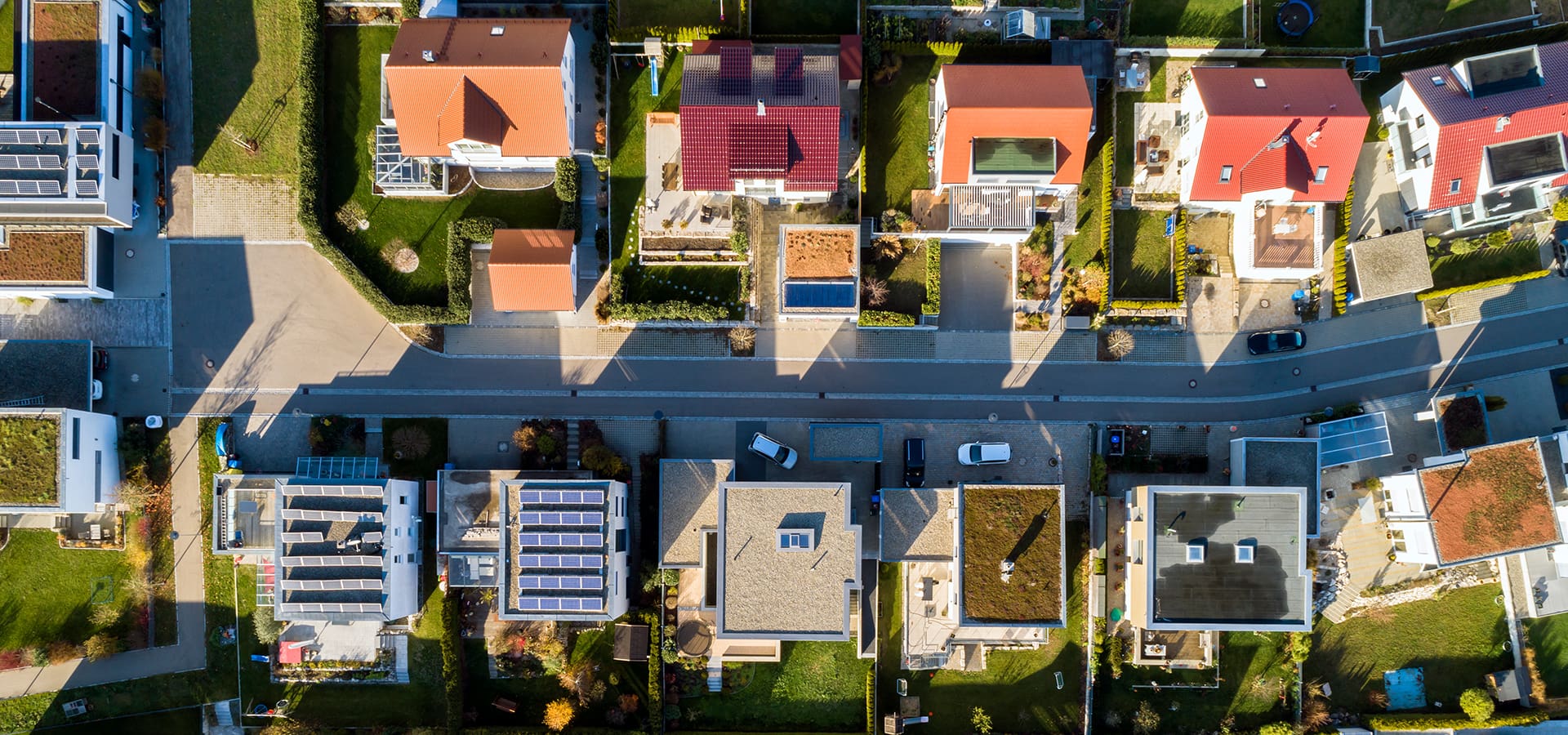 Are Solar Panels Required on All New California Homes? Golden State