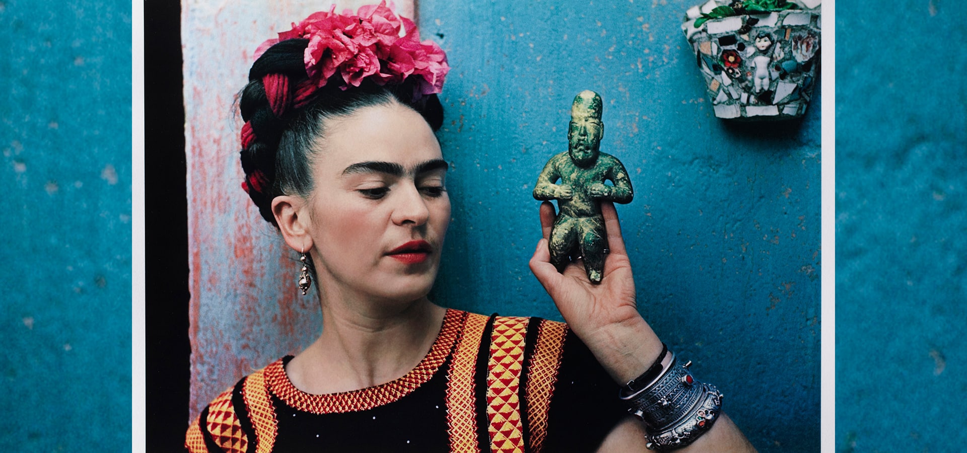 Frida Kahlo's family urges Puma to stop selling a collection