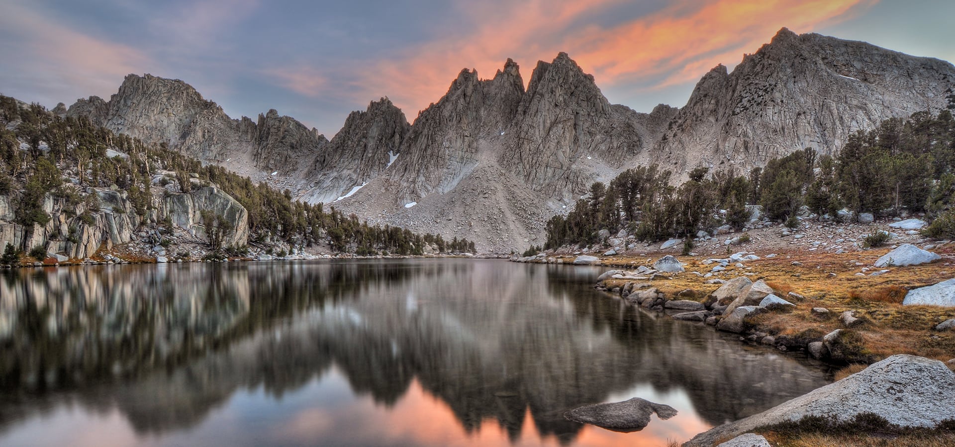 Here Are the Best Trails for Hikers in Kings Canyon National Park ...