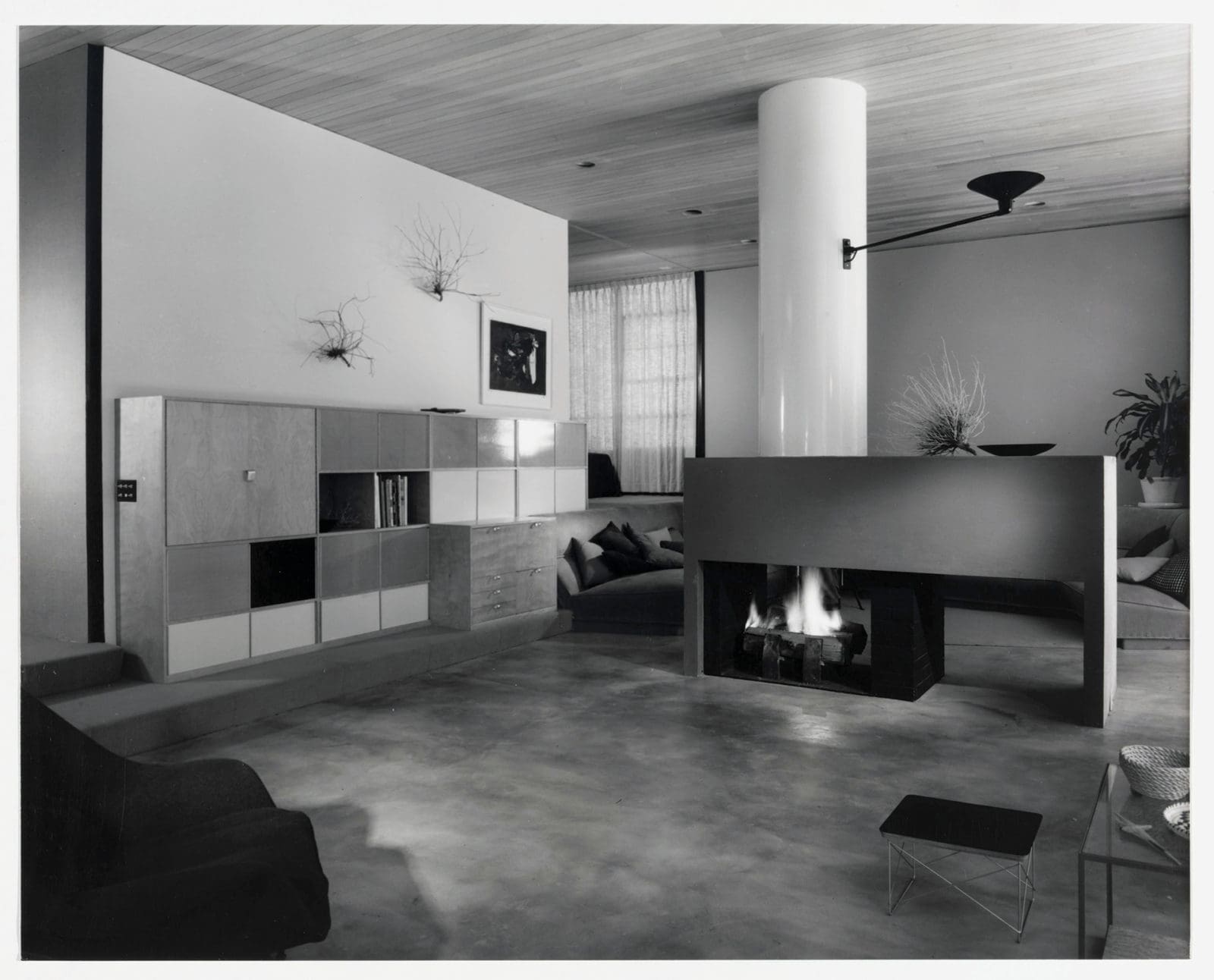 How the Case Study House Program Inspired a California Modernist ...