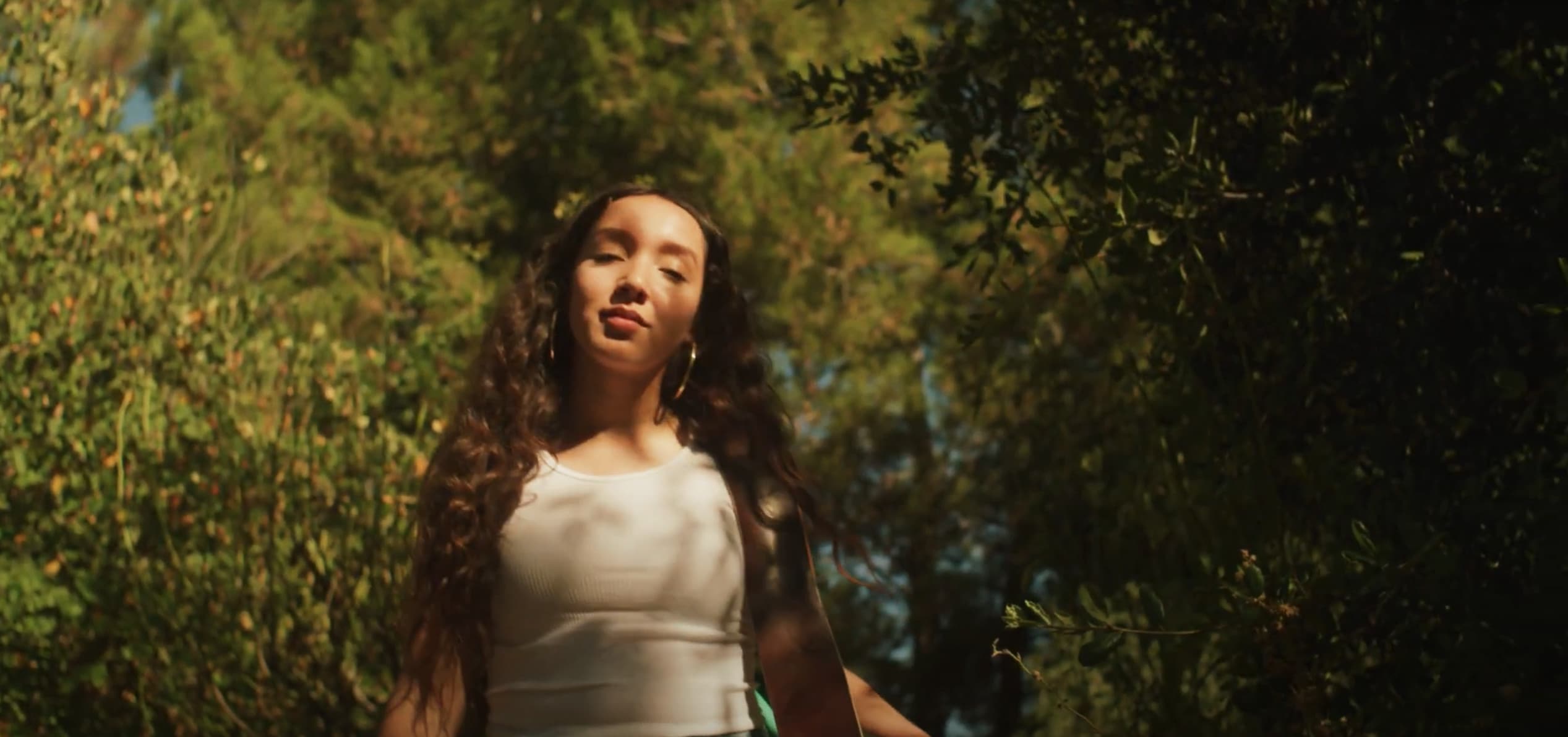 Young LA Native Angela Muñoz Releases Her Highly Anticipated Debut ...