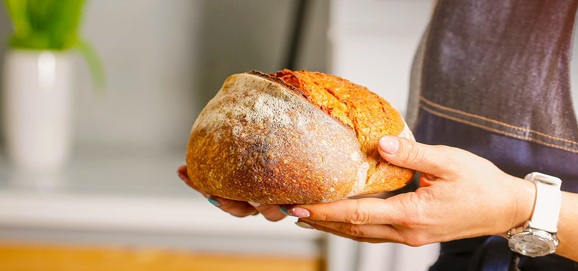 Where to Break Off the Best Sourdough in San Francisco - Golden State
