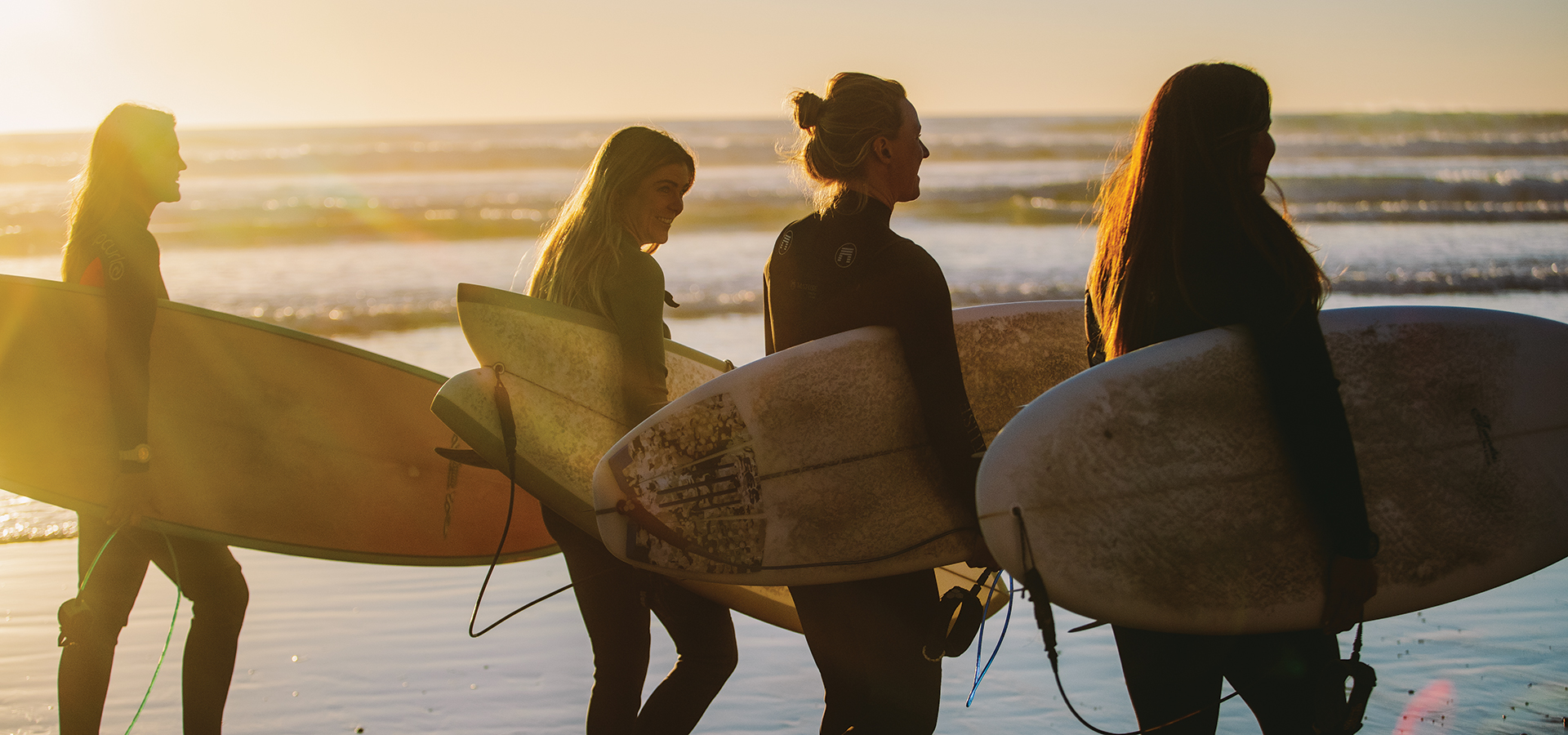 Lawyer, Surfer and Social Changemaker Becky Mendoza Is Promoting Women ...