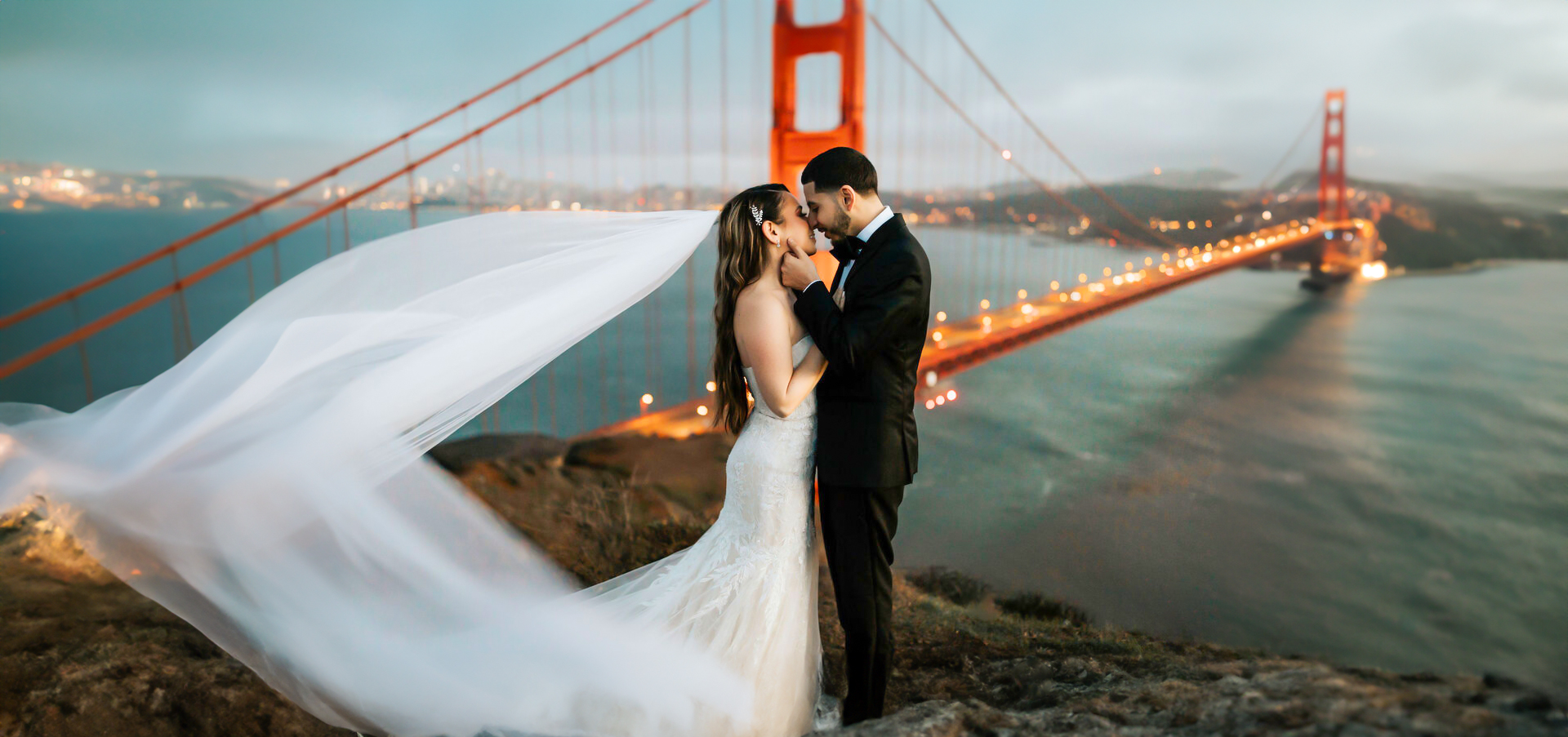 The Best Places to Get Married in California | Golden State Guides