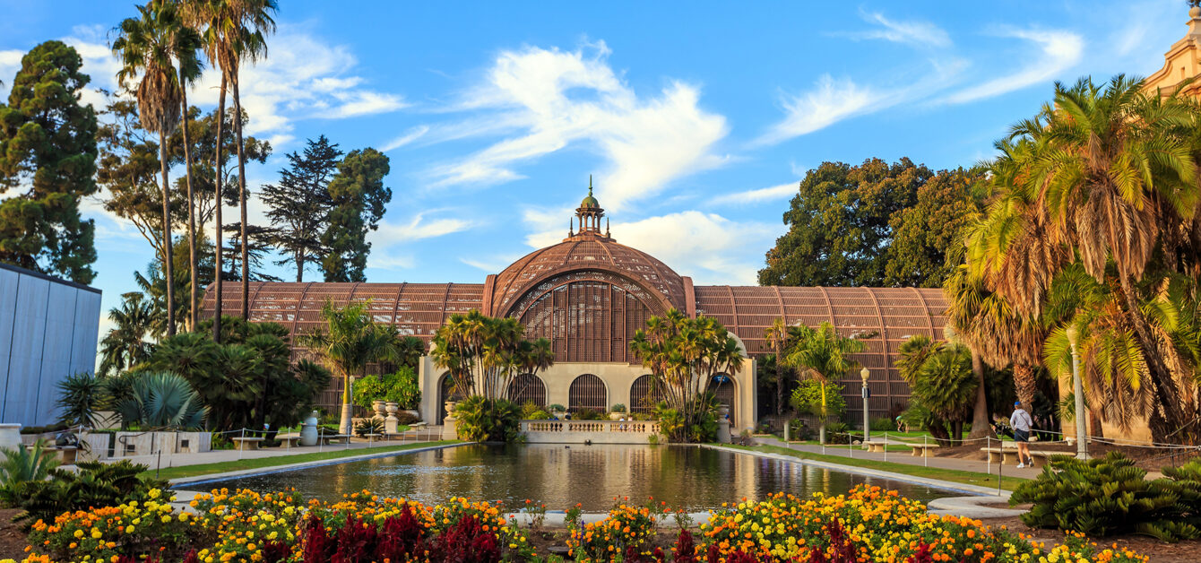 The Best Things to Do in San Diego's Balboa Park - Golden State